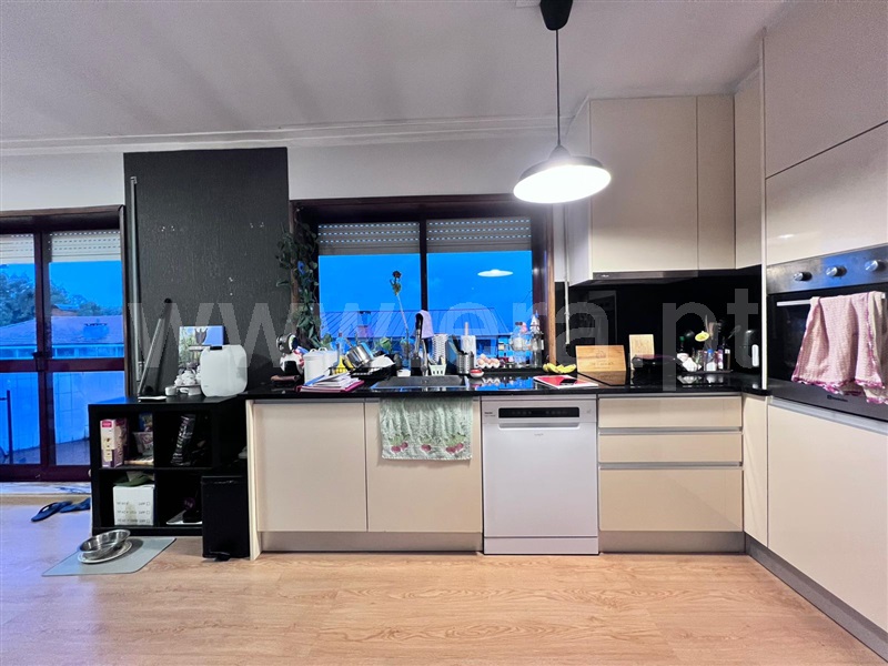 Apartamento T2 / Vila Nova de Gaia, Vilar de Andorinho