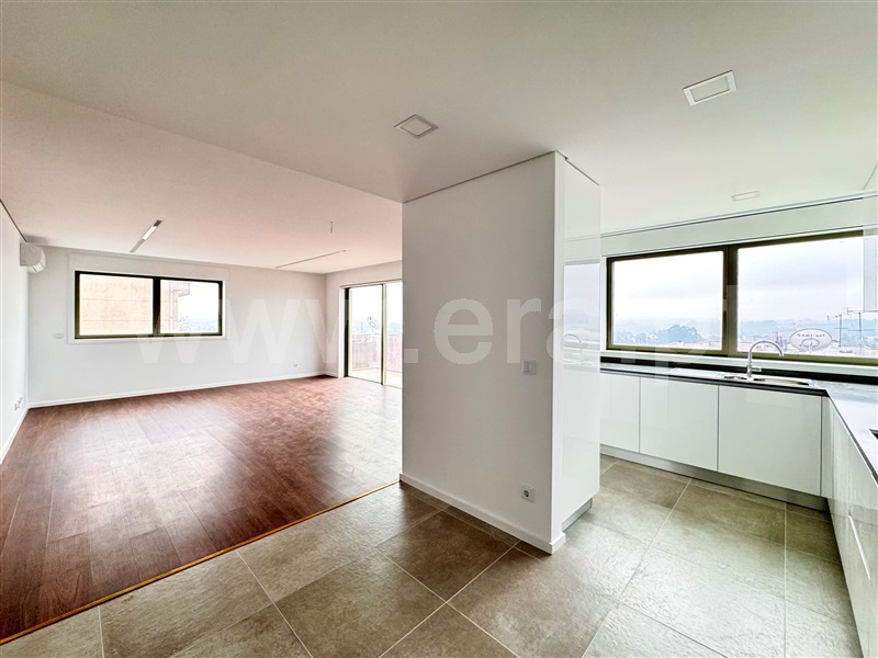 Apartamento T2 / Vila Nova de Gaia, Vilar de Andorinho