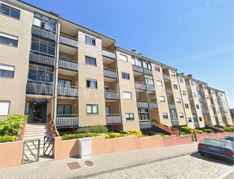 Apartamento T2 / Vila Nova de Gaia, Vilar de Andorinho