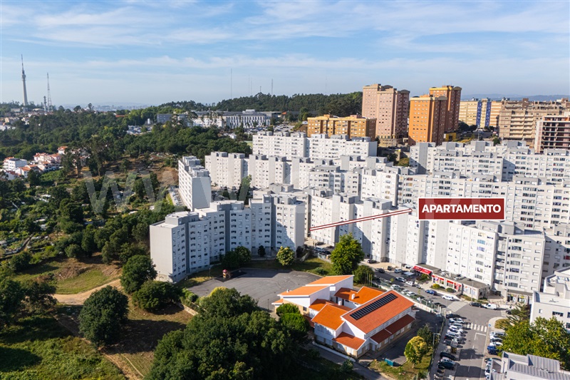 Apartamento T2 à venda em Vilar de Andorinho, Vila Nova de Gaia — foto 19