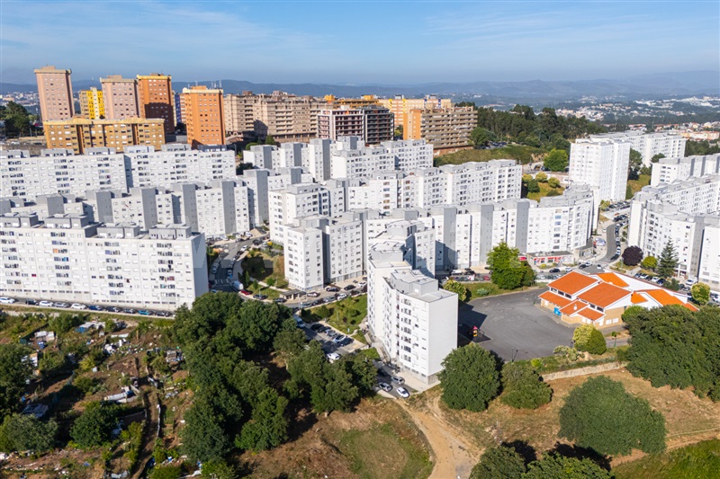 Apartamento T2 à venda em Vilar de Andorinho, Vila Nova de Gaia — foto 20