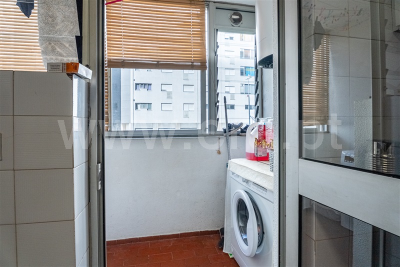 Apartamento T2 à venda em Vilar de Andorinho, Vila Nova de Gaia — foto 5