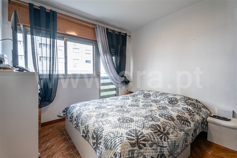 Apartamento T2 à venda em Vilar de Andorinho, Vila Nova de Gaia — foto 6
