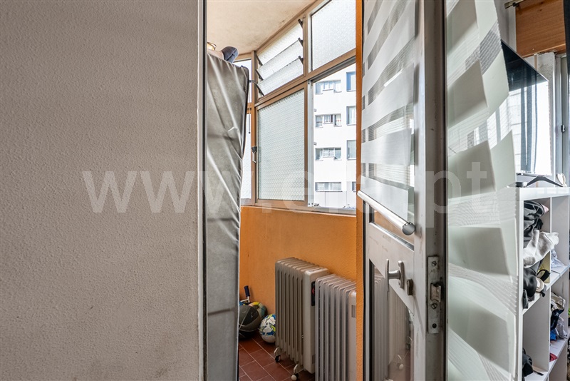 Apartamento T2 à venda em Vilar de Andorinho, Vila Nova de Gaia — foto 7