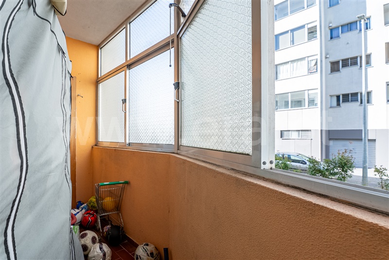 Apartamento T2 à venda em Vilar de Andorinho, Vila Nova de Gaia — foto 8