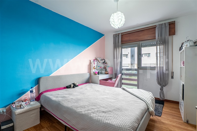 Apartamento T2 à venda em Vilar de Andorinho, Vila Nova de Gaia — foto 10