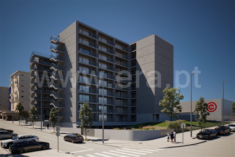 Apartamento T2 / Vila Nova de Gaia, Vilar de Andorinho