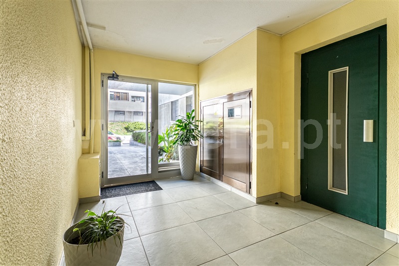 Apartamento T2 à venda em Vilar de Andorinho, Vila Nova de Gaia — foto 3