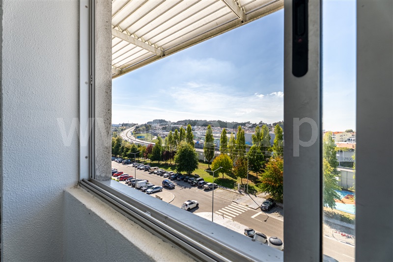 Apartamento T2 à venda em Vilar de Andorinho, Vila Nova de Gaia — foto 7