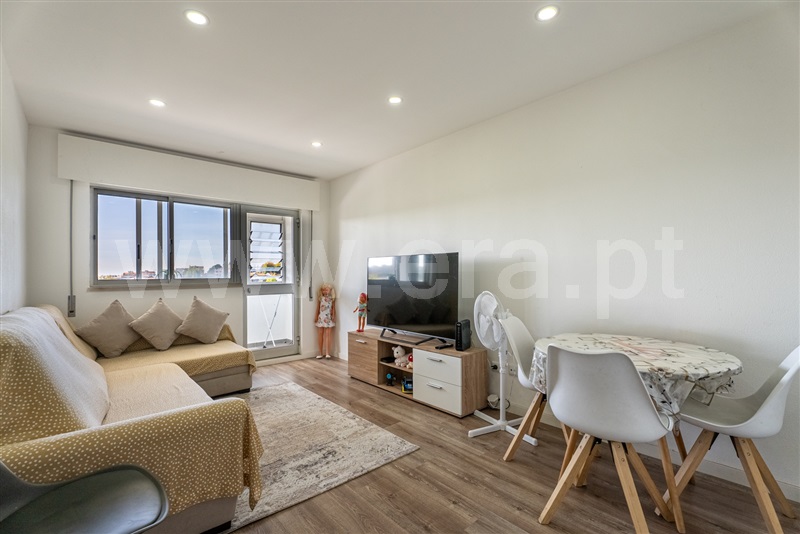 Apartamento T2 à venda em Vilar de Andorinho, Vila Nova de Gaia — foto 11