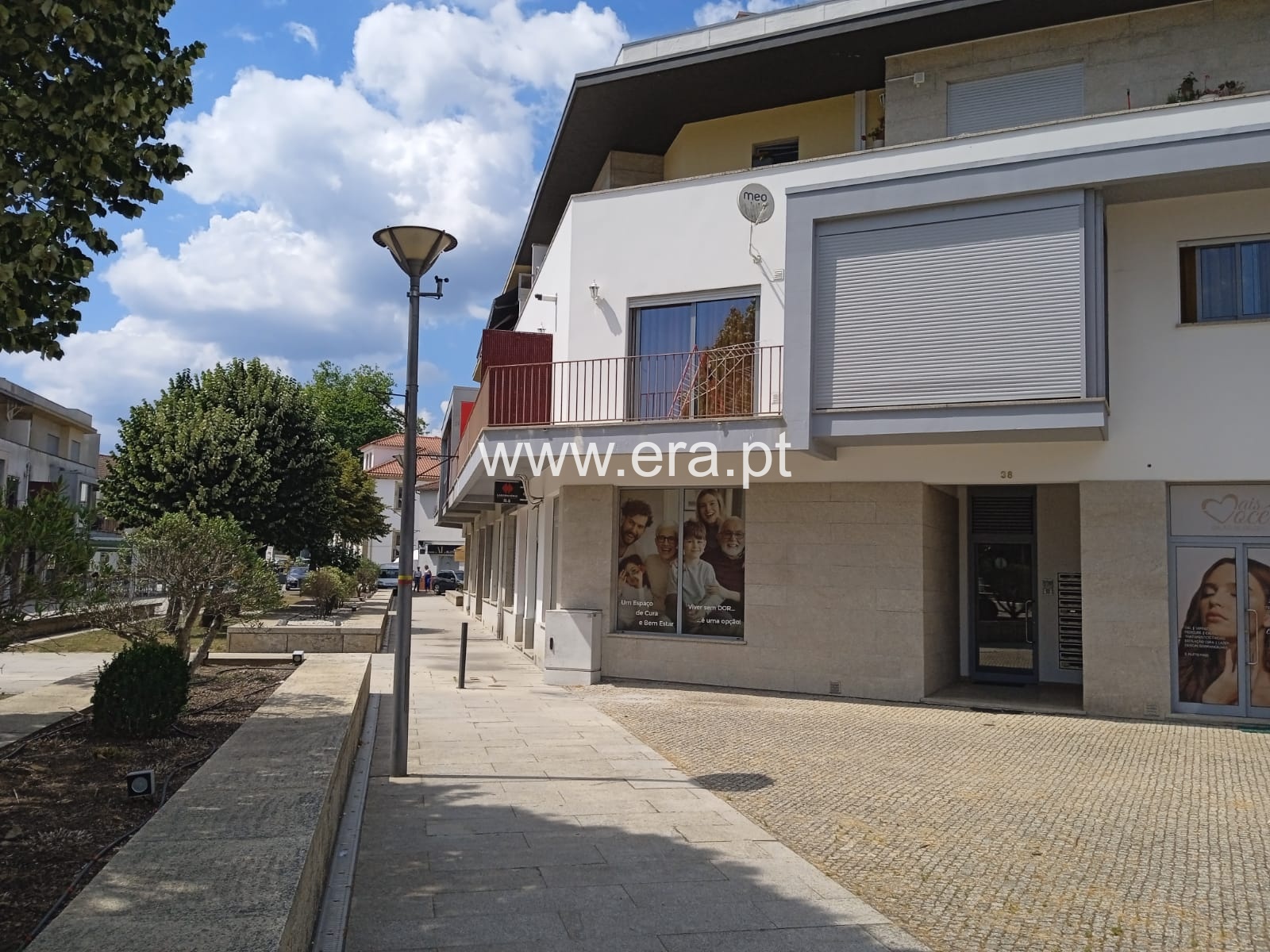 Apartamento T2 / Vila Nova de Paiva, Vila Nova de Paiva, Alhais e Fráguas