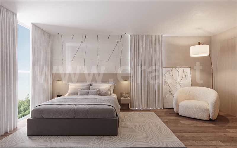 Apartamento T2 com Novo Vila Nova de Poiares, Poiares (Santo André) - 1463511 - 5
