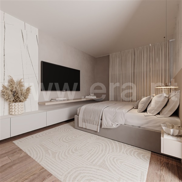 Apartamento T2 com Novo Vila Nova de Poiares, Poiares (Santo André) - 1463527 - 3