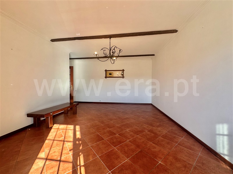 Apartamento T2 / Vila Nova de Poiares, Poiares