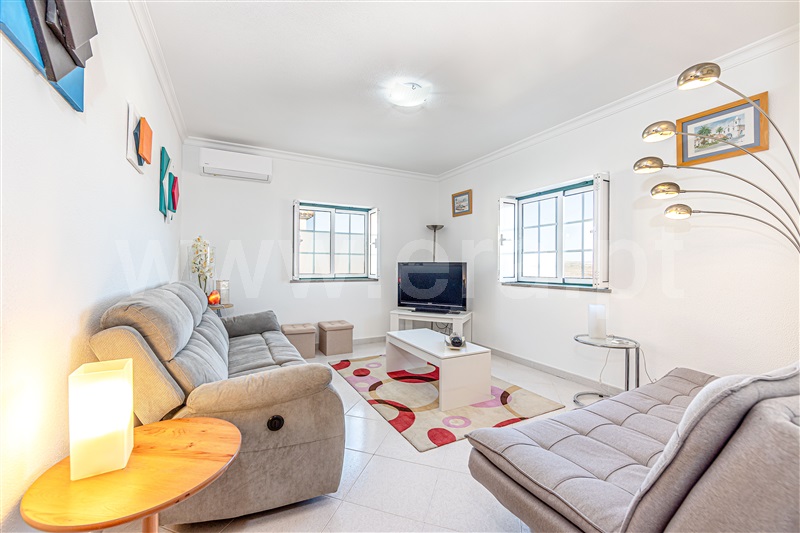 Apartamento T2 / Vila Real de Santo António, Monte Fino