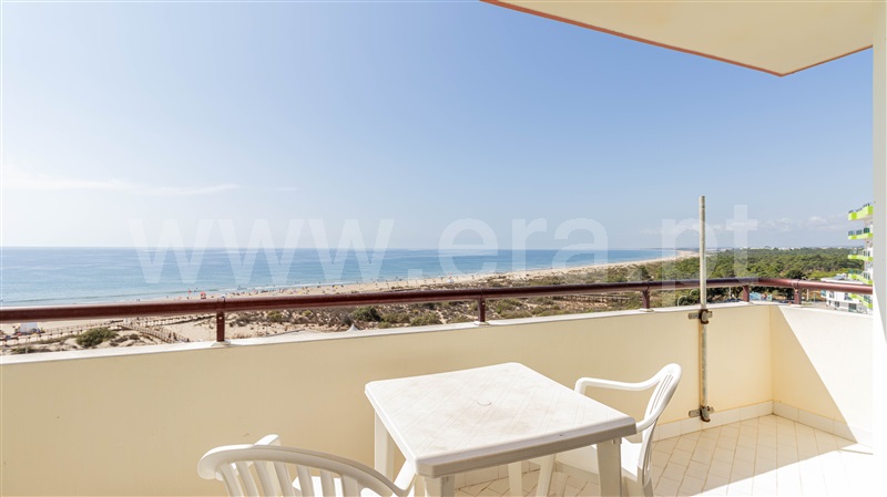 Apartamento T2 / Vila Real de Santo António, Monte Gordo
