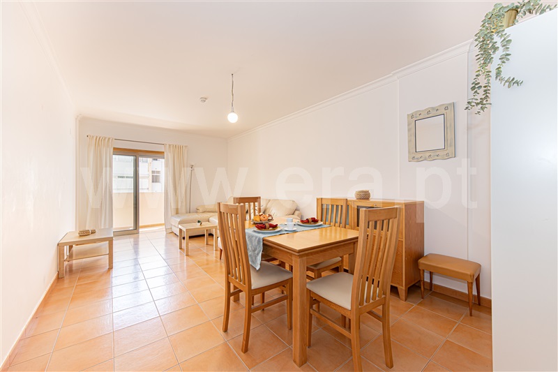 Apartamento T2 / Vila Real de Santo António, Monte Gordo