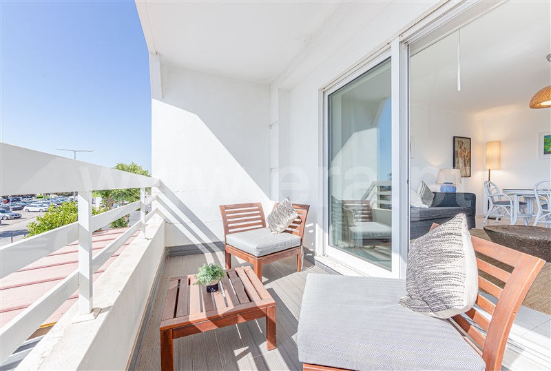 Apartamento T2 / Vila Real de Santo António, Monte Gordo