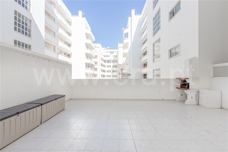 Apartamento T2 Vila Real de Santo António, Monte Gordo - 1507884 - 20
