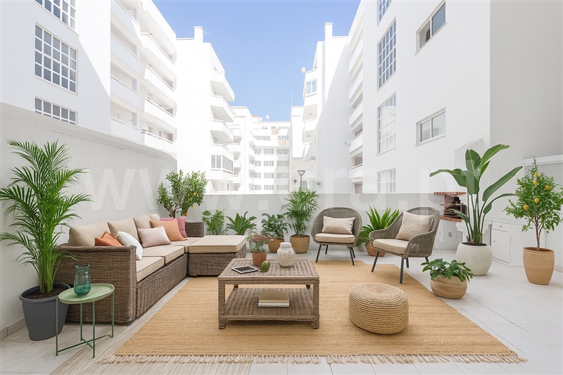 Apartamento T2 Vila Real de Santo António, Monte Gordo - 1507884 - 23