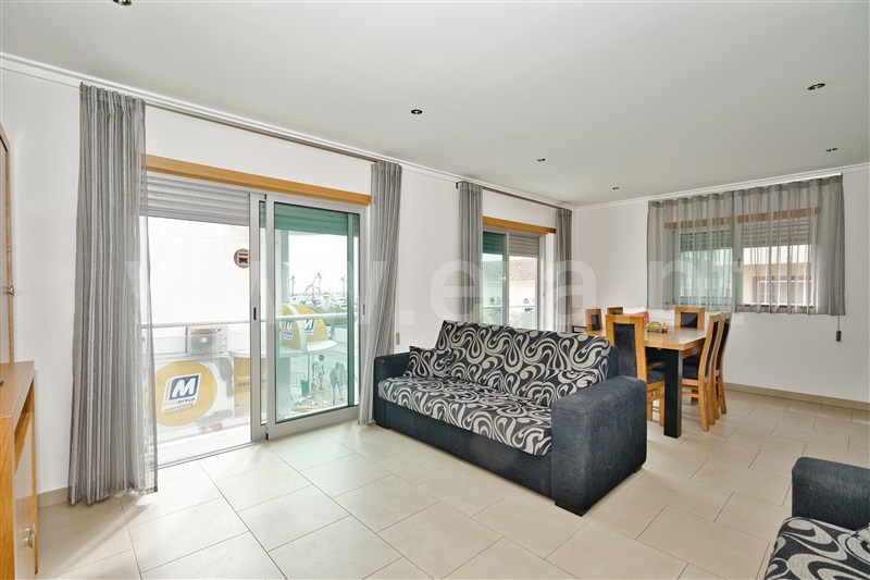 Apartamento T2 / Vila Real de Santo António, Monte Gordo