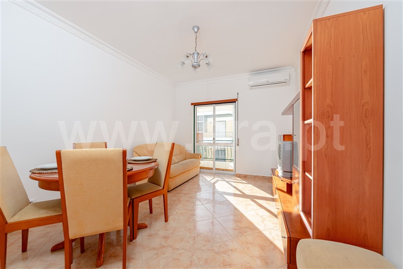 Apartamento T2 / Vila Real de Santo António, Monte Gordo