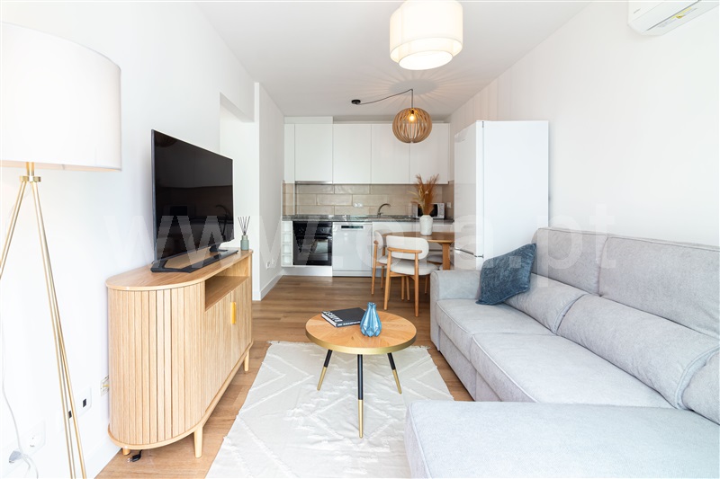 Apartamento T2 / Vila Real de Santo António, Monte Gordo