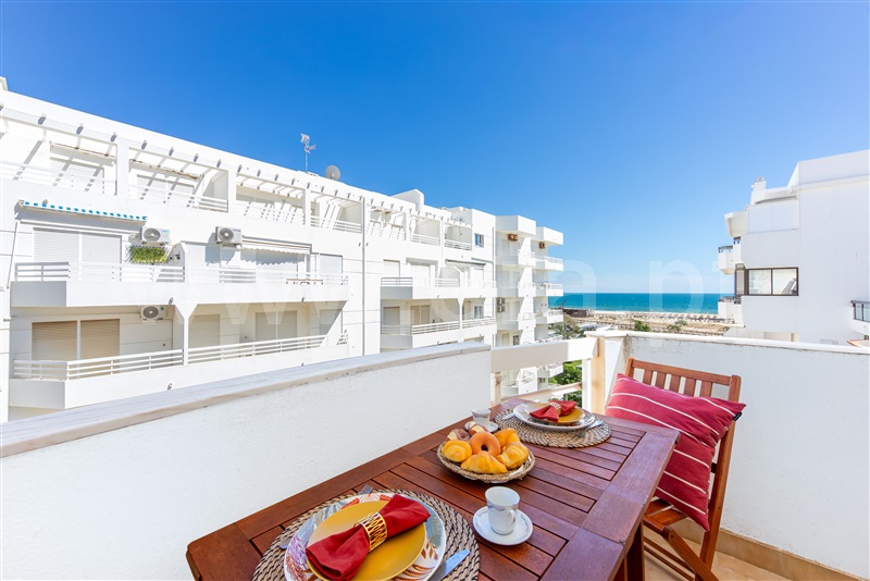 Apartamento T2 / Vila Real de Santo António, Monte Gordo