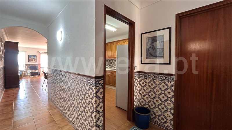 Apartamento T2 à venda em Monte Gordo, Vila Real de Santo António — foto 8