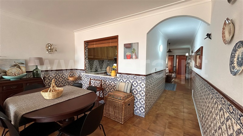 Apartamento T2 à venda em Monte Gordo, Vila Real de Santo António — foto 2