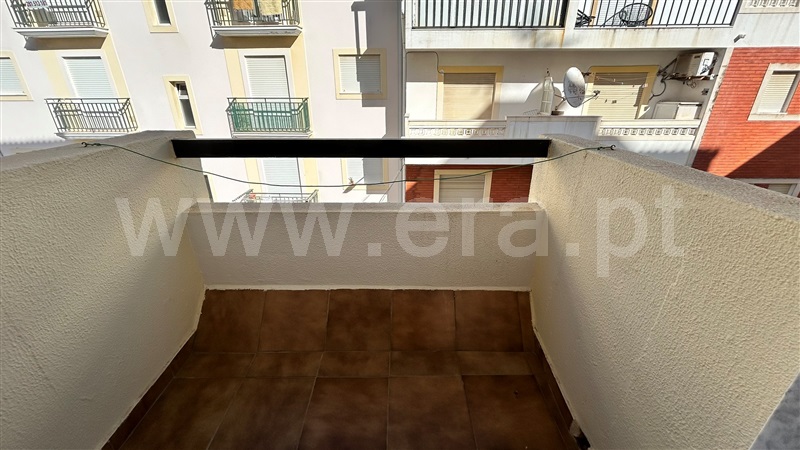 Apartamento T2 à venda em Monte Gordo, Vila Real de Santo António — foto 9