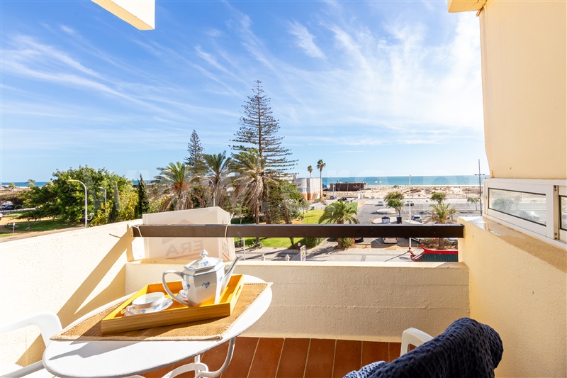Apartamento T2 / Vila Real de Santo António, Monte Gordo