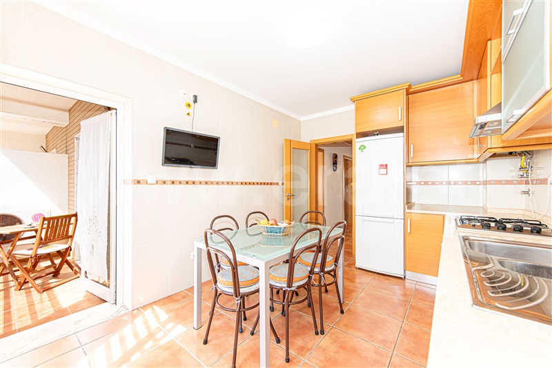 Apartamento T2 Vila Real de Santo António, Vila Real de Santo António - 1501147 - 7