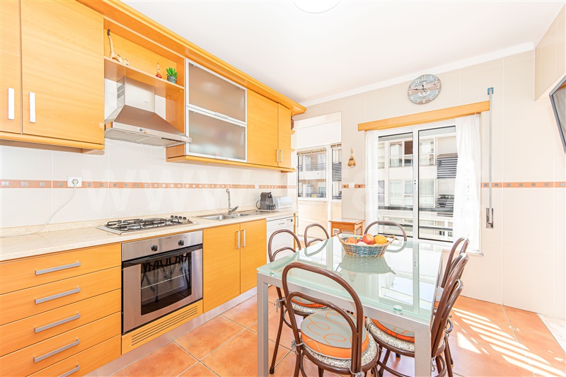 Apartamento T2 Vila Real de Santo António, Vila Real de Santo António - 1501147 - 8