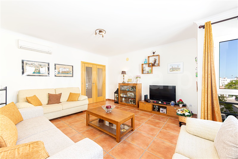 Apartamento T2 / Vila Real de Santo António, Vila Real de Santo António