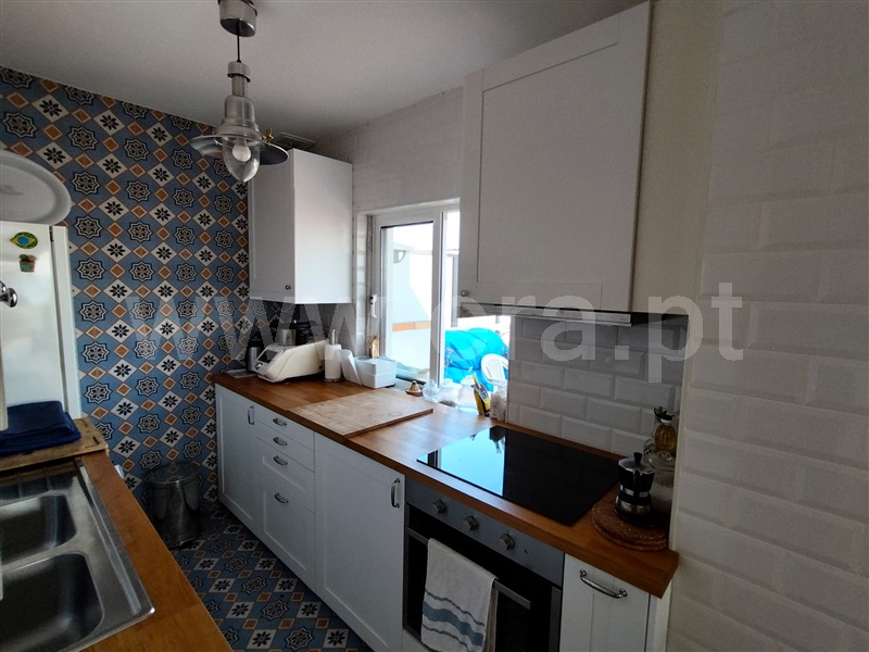 Apartamento T1 Vila Real de Santo António - 1502070 - 11