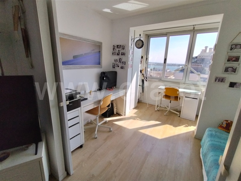Apartamento T1 Vila Real de Santo António - 1502070 - 14