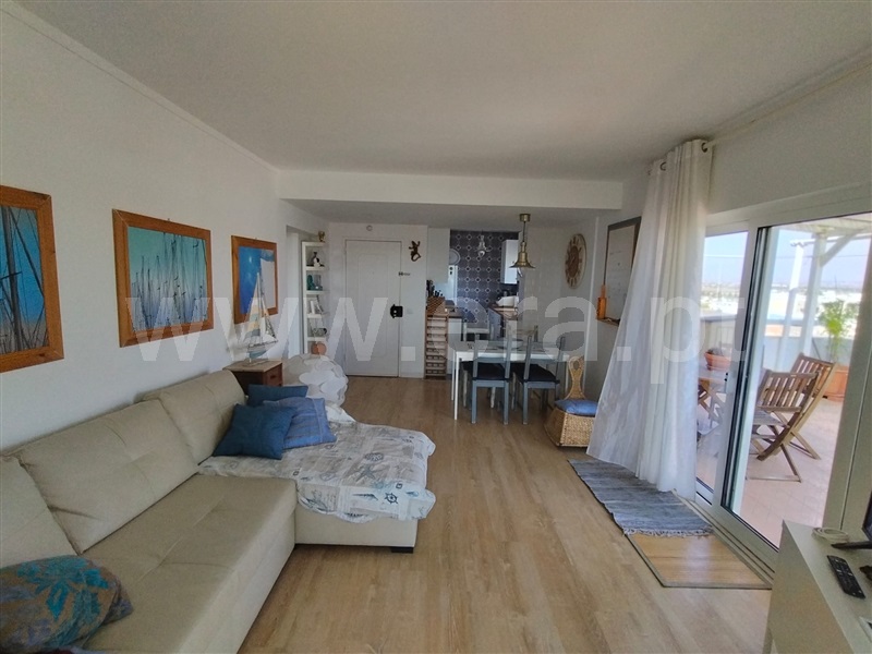 Apartamento T1 Vila Real de Santo António - 1502070 - 16