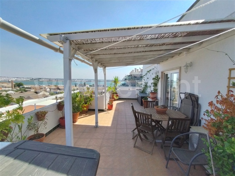 Apartamento T2 / Vila Real de Santo António, Vila Real de Santo António