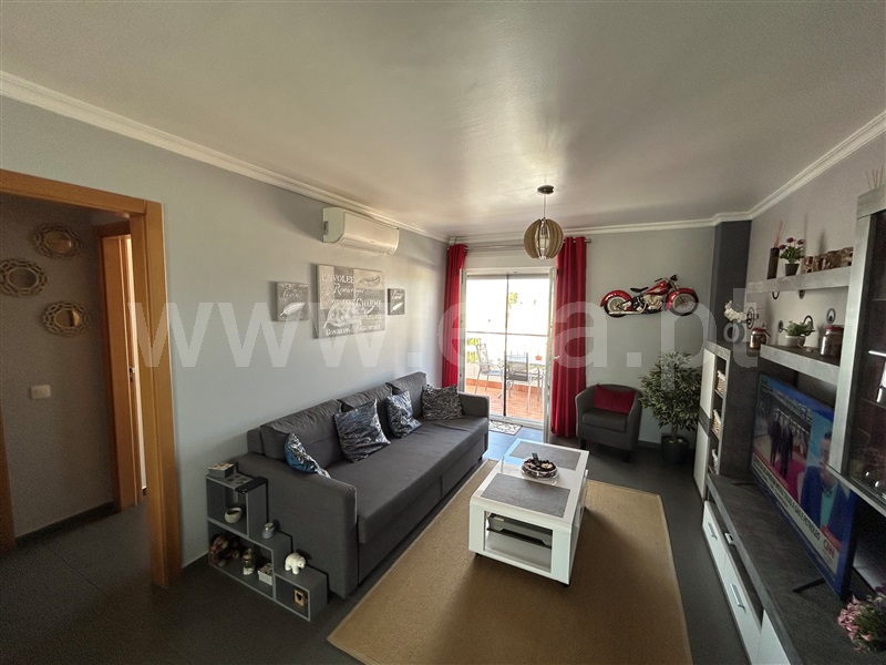 Apartamento T2 / Vila Real de Santo António, Vila Real de Santo António