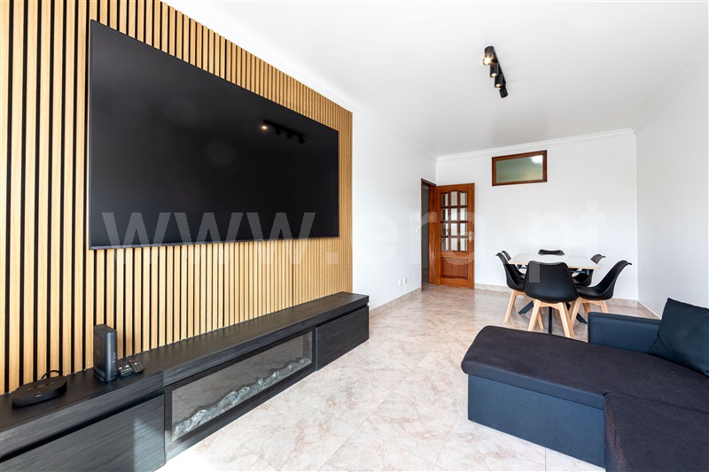 Apartamento T2 / Vila Real de Santo António, Vila Real de Santo António