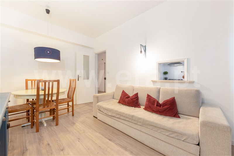 Apartamento T2 / Vila Real de Santo António, Vila Real de Santo António
