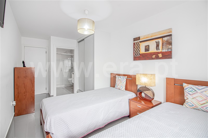 Apartamento T2 / Vila Real de Santo António, Vila Real de Santo António - View 4