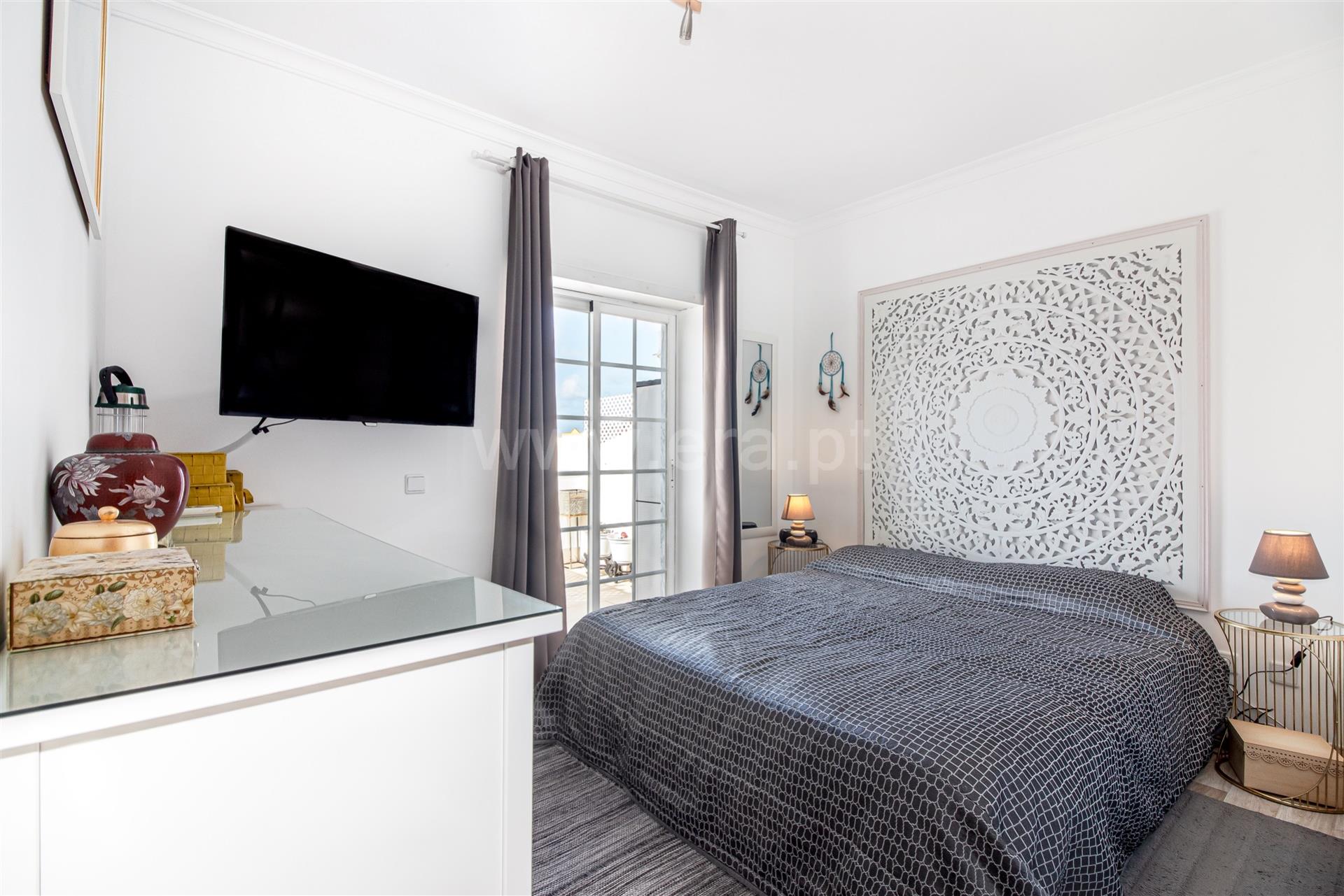 Quarto 9,95m²