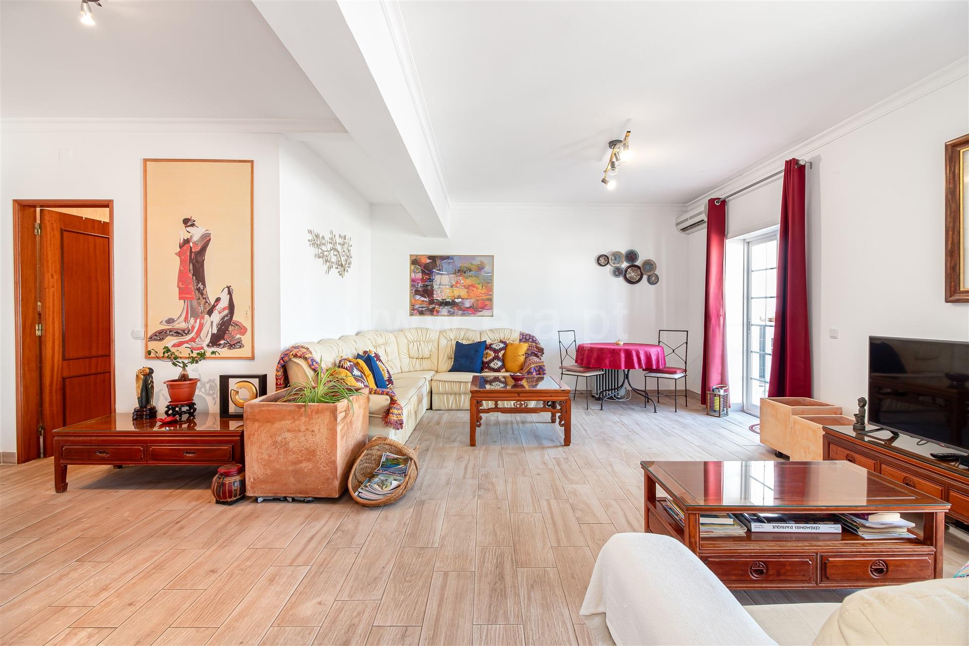 Sala 33,61m²