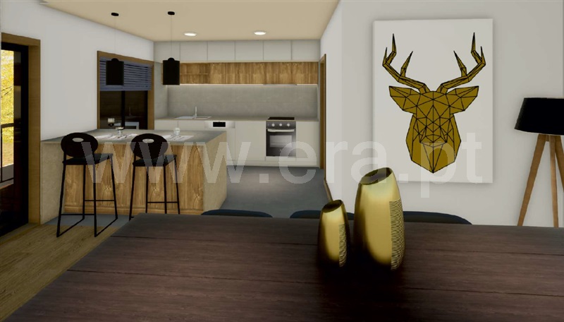 Apartamento T2 à venda em Mateus, Vila Real — foto 4