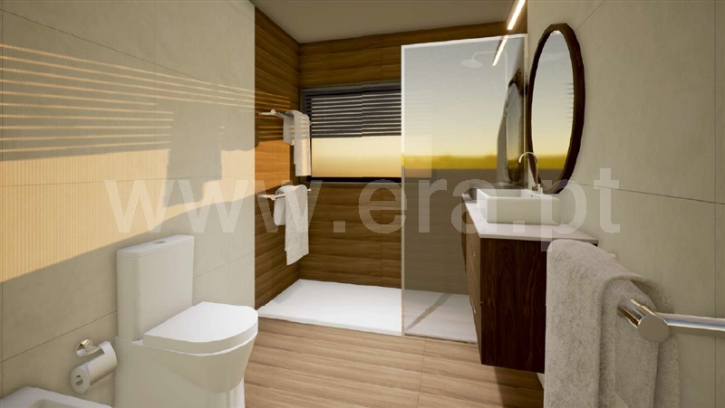 Apartamento T2 à venda em Mateus, Vila Real — foto 7