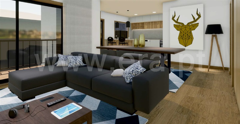 Apartamento T2 à venda em Mateus, Vila Real — foto 6