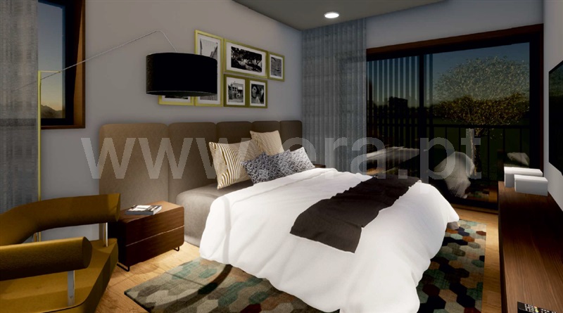 Apartamento T2 à venda em Mateus, Vila Real — foto 8