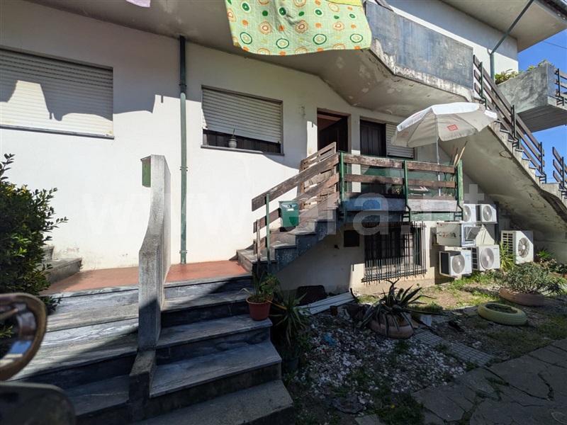 Apartamento T2 / Vila Verde, Vila de Prado